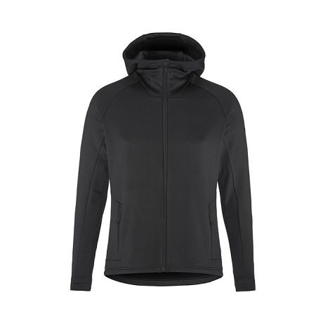  ADV Explore Power Fleece Hood Jkt M