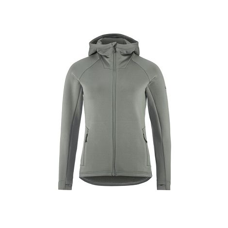  ADV Explore Power Fleece Hood Jkt W