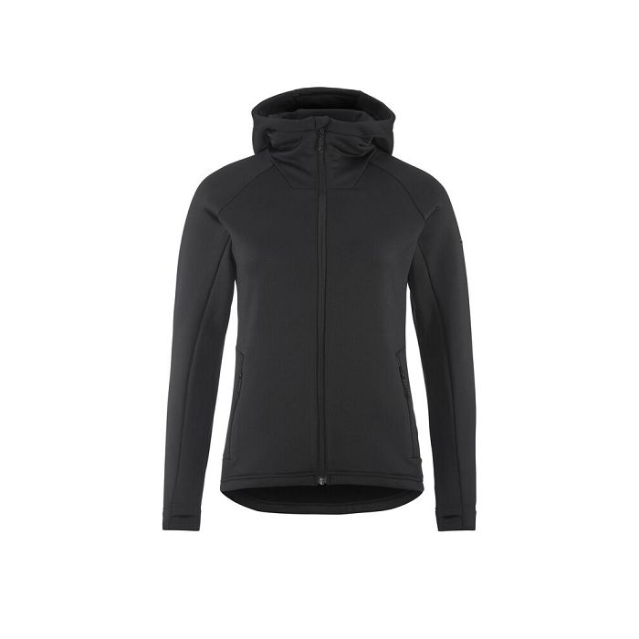  ADV Explore Power Fleece Hood Jkt W