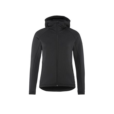  ADV Explore Power Fleece Hood Jkt W