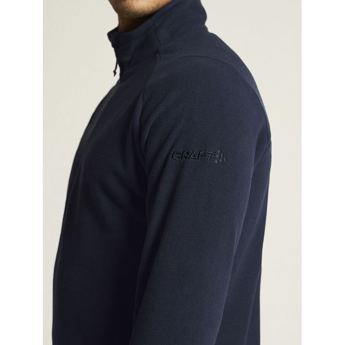  CORE Explore Fleece Midlayer M