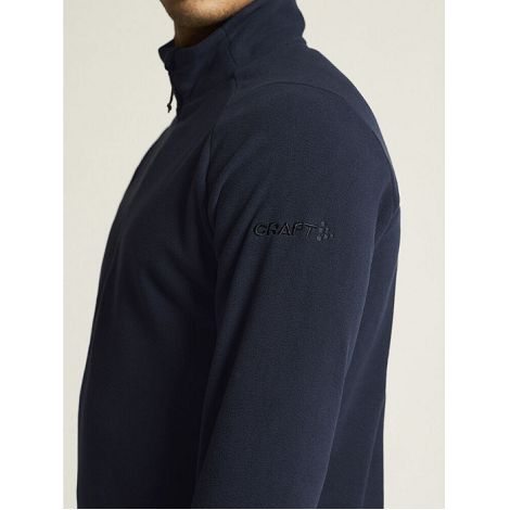  CORE Explore Fleece Midlayer M