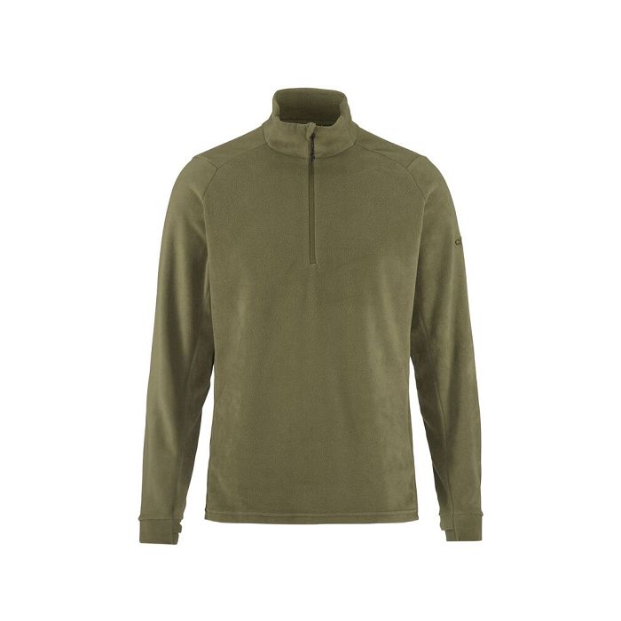  CORE Explore Fleece Midlayer M