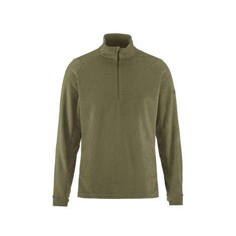  CORE Explore Fleece Midlayer M