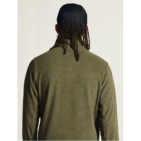  CORE Explore Fleece Midlayer M