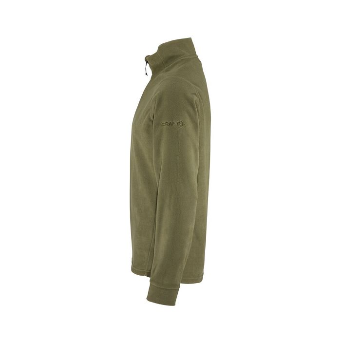  CORE Explore Fleece Midlayer M