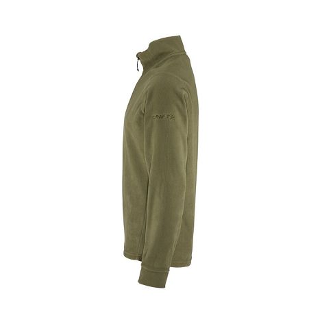  CORE Explore Fleece Midlayer M