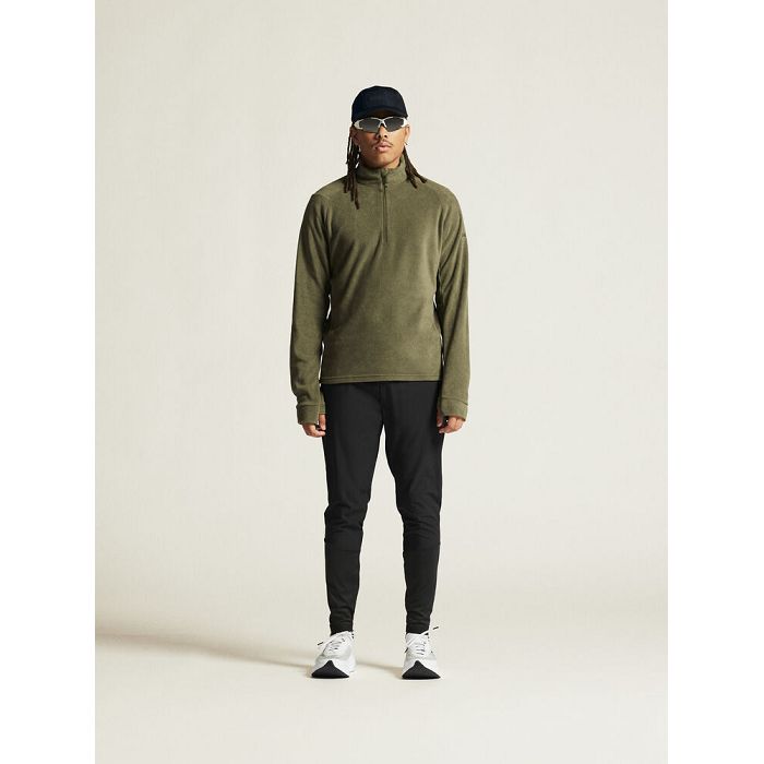  CORE Explore Fleece Midlayer M