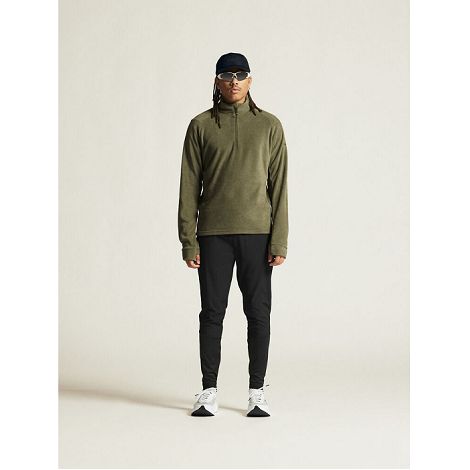  CORE Explore Fleece Midlayer M