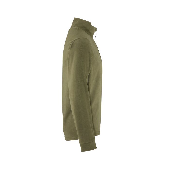  CORE Explore Fleece Midlayer M