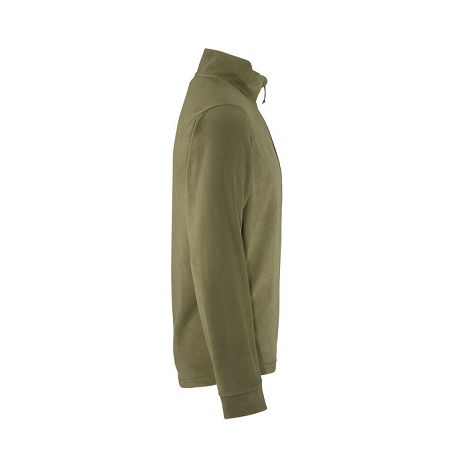  CORE Explore Fleece Midlayer M