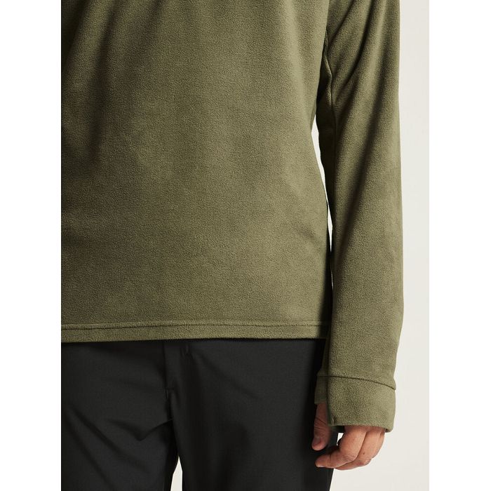  CORE Explore Fleece Midlayer M