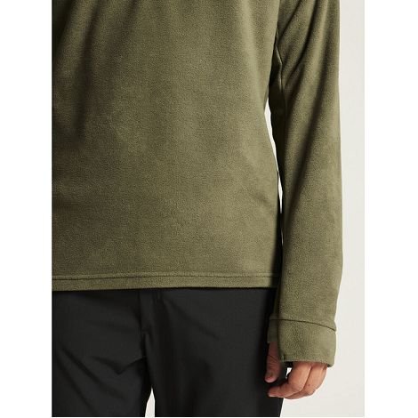  CORE Explore Fleece Midlayer M