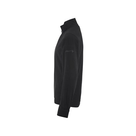  CORE Explore Fleece Midlayer M