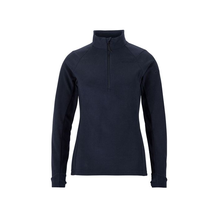  CORE Explore Fleece Midlayer W