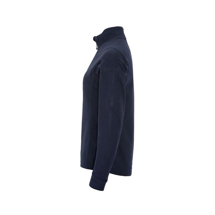  CORE Explore Fleece Midlayer W