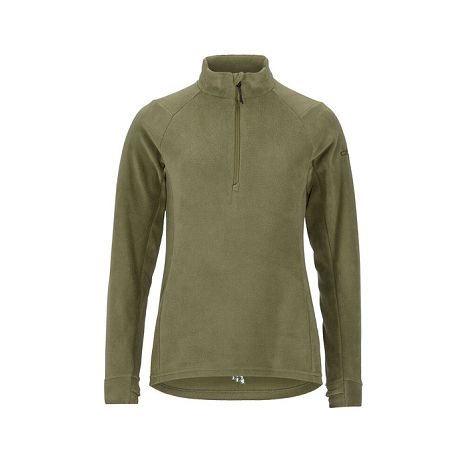  CORE Explore Fleece Midlayer W