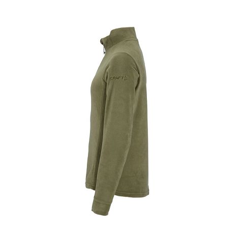  CORE Explore Fleece Midlayer W