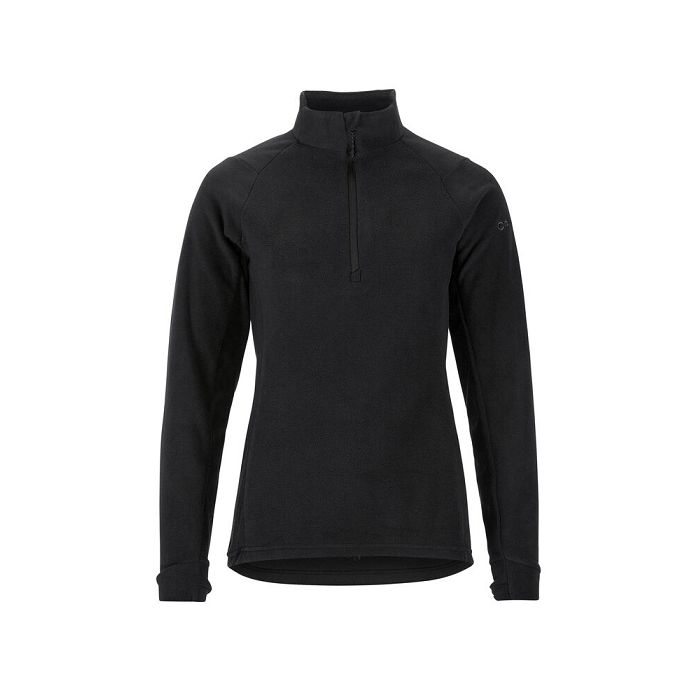  CORE Explore Fleece Midlayer W