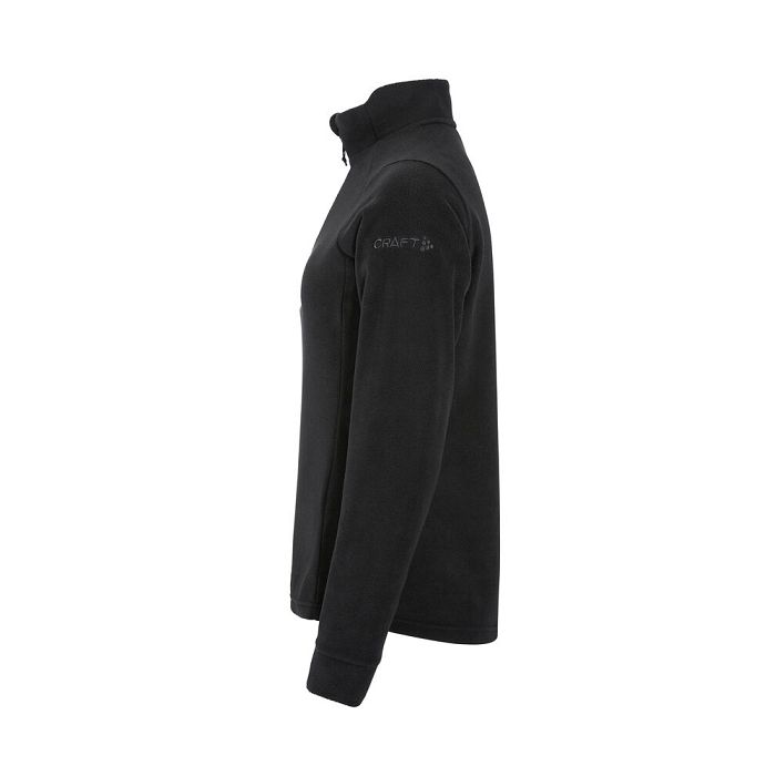  CORE Explore Fleece Midlayer W