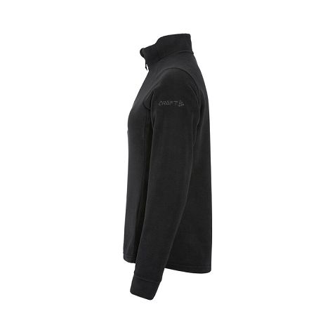  CORE Explore Fleece Midlayer W