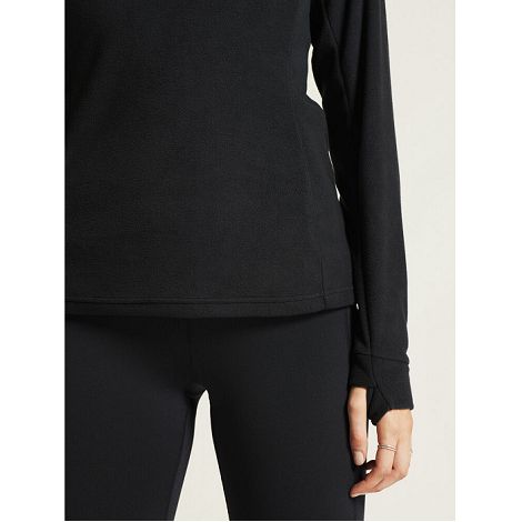  CORE Explore Fleece Midlayer W