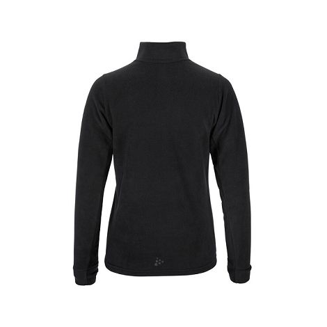  CORE Explore Fleece Midlayer W