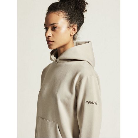  Community 2.0 Hoodie W