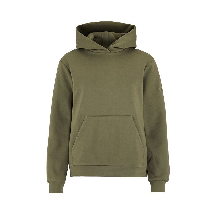  Community 2.0 Hoodie W