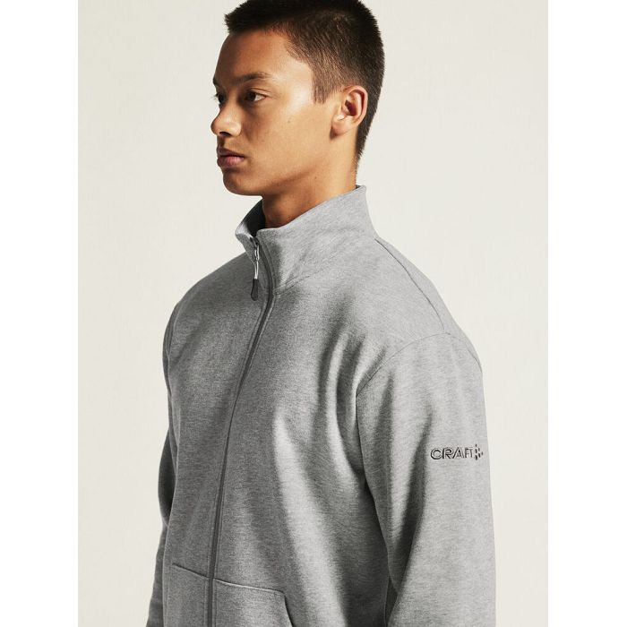  Community 2.0 Zip Jacket M