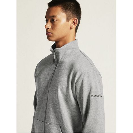  Community 2.0 Zip Jacket M