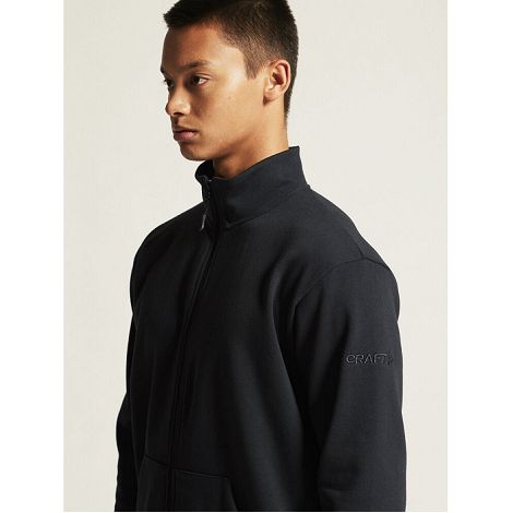  Community 2.0 Zip Jacket M