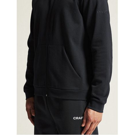  Community 2.0 Zip Jacket M