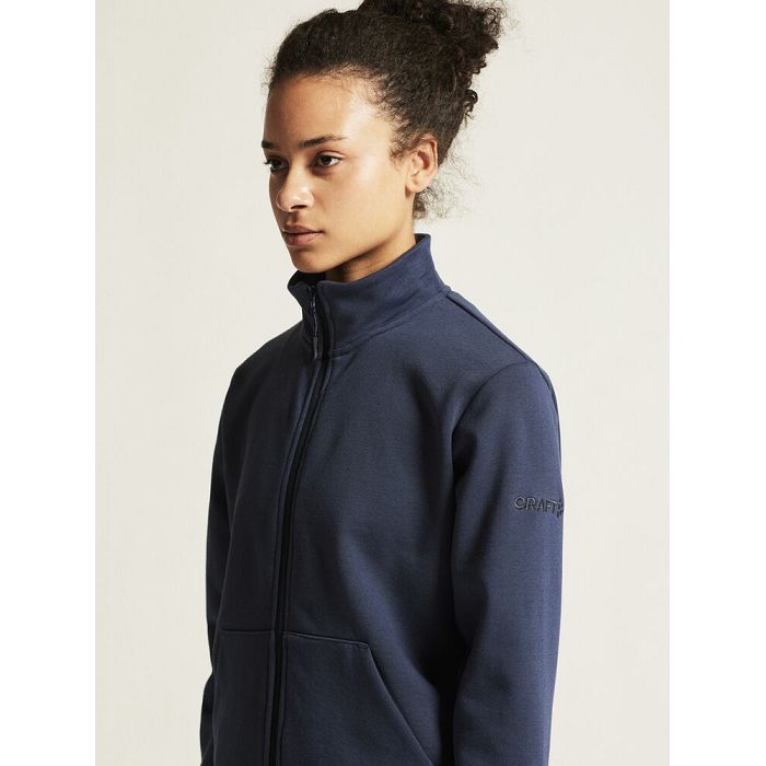  Community 2.0 Zip Jacket W