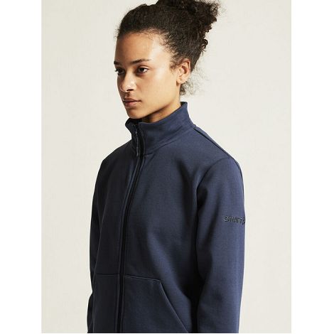  Community 2.0 Zip Jacket W