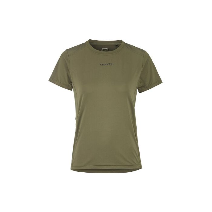  ADV Essence SS Tee 2 W