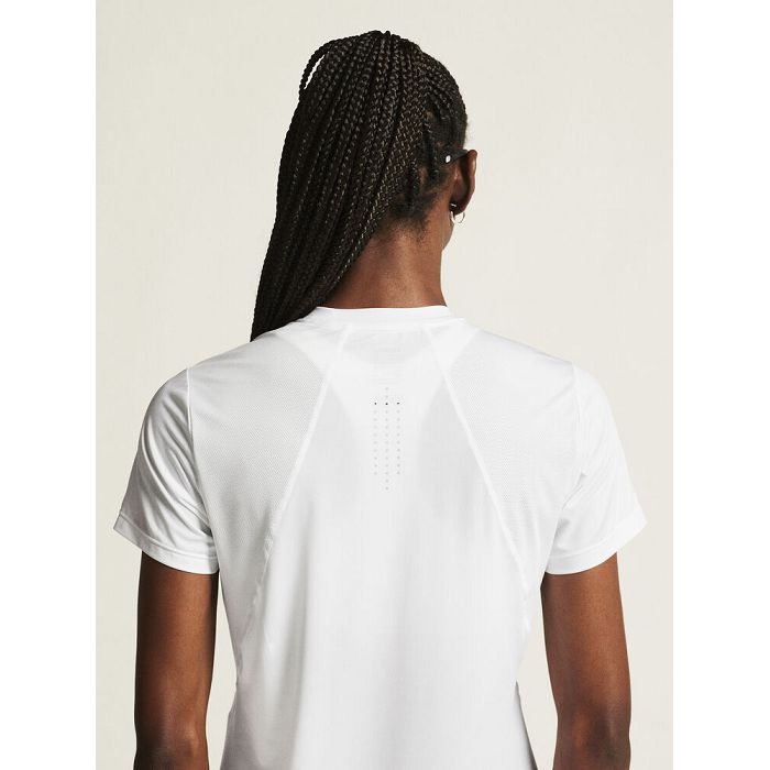  ADV Essence SS Tee 2 W