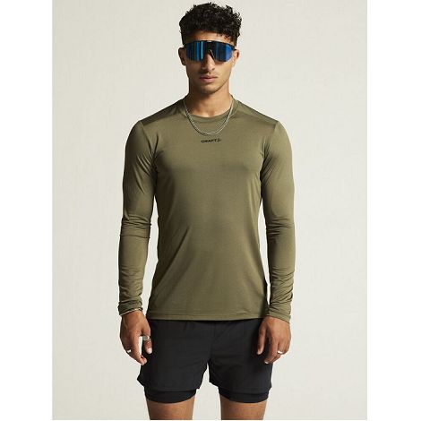  ADV Essence LS Tee 2 M