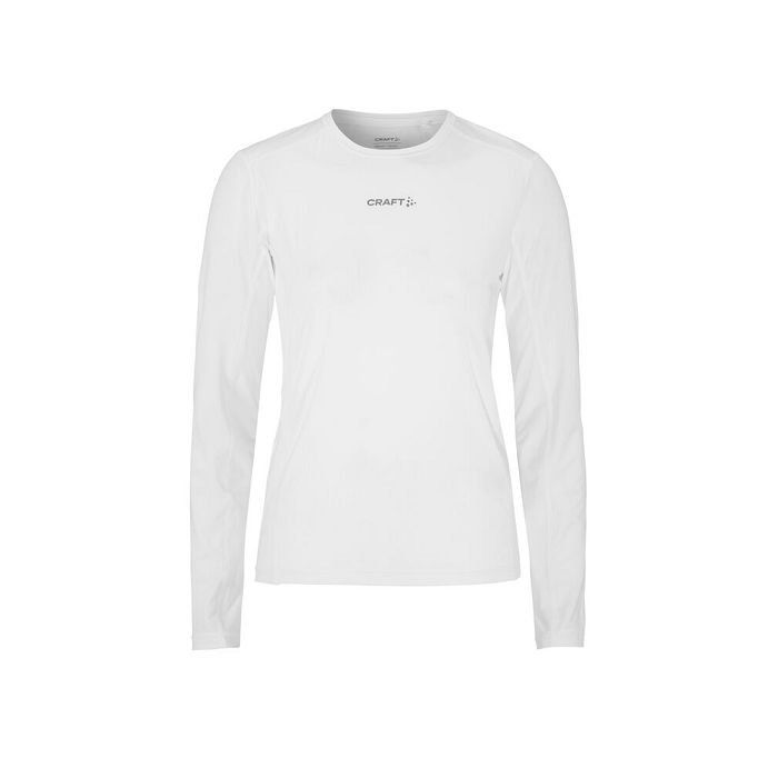  ADV Essence LS Tee 2 W