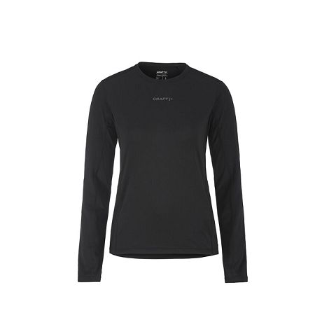  ADV Essence LS Tee 2 W