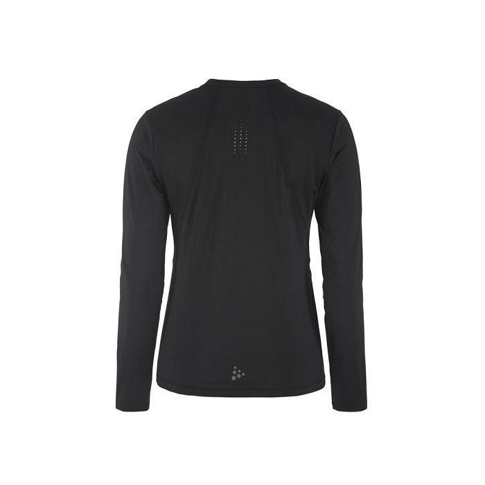  ADV Essence LS Tee 2 W