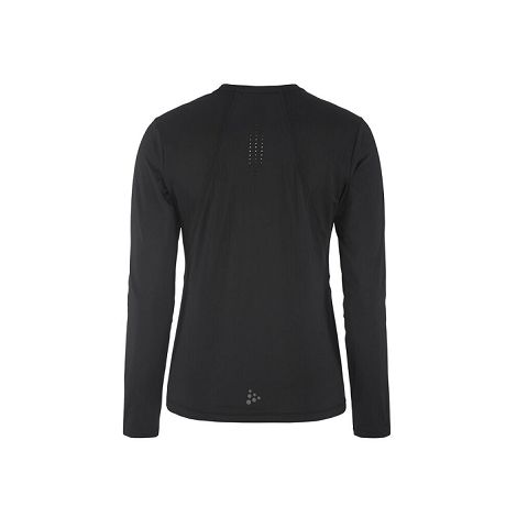  ADV Essence LS Tee 2 W