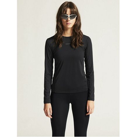  ADV Essence LS Tee 2 W