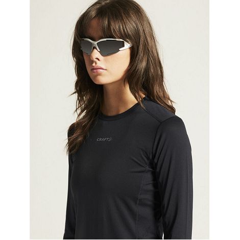  ADV Essence LS Tee 2 W