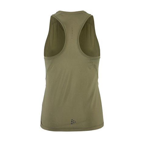  ADV Essence Singlet 2 W