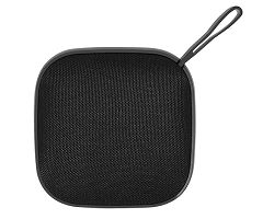 Enceinte compatible Bluetooth® - Noir