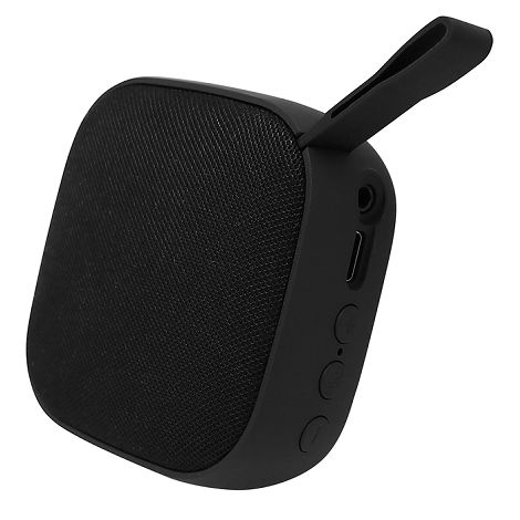  Enceinte compatible Bluetooth® - Noir