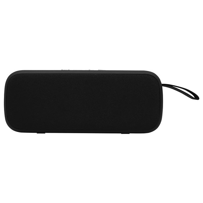  Enceinte compatible Bluetooth® - Noir