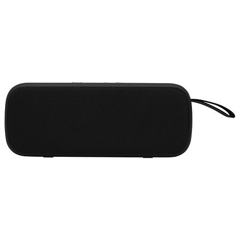  Enceinte compatible Bluetooth® - Noir