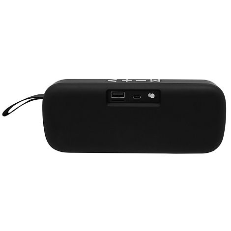  Enceinte compatible Bluetooth® - Noir